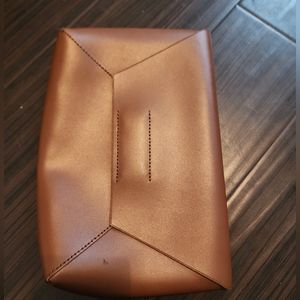 J Crew Clutch bag